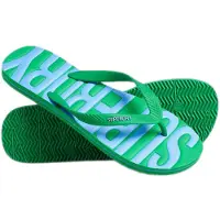 Superdry Vintage Vegan Flip-flops