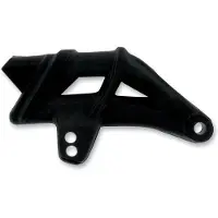 Ufo Kettenführung Für Ktm Sx '07-'10, Exc '08-'10 Farbe Schwarz 77304070310