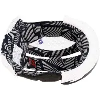 O'Neal Liner For Helmet 7series Evo Schwarz XL