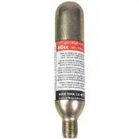 Rock Tool Co 60 Cc 5/8 Airbag-patrone