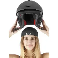 OJ Wheels Twin Unter Helmkappe