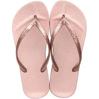 Ipanema Anatomic Tan Flip-flops Rosa EU 43 Frau Rosa EU 43