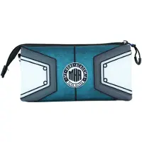 KARACTERMANIA My Hero Academia Dreifach-Federtasche