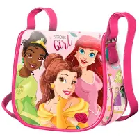 KARACTERMANIA Strong Disney Princess Handtasche
