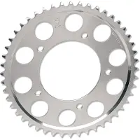 JT Sprockets Kettenrad JTR810,42