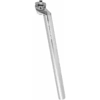 Ergotec Mtb Aluminium Sattelstütze
