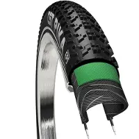 CST Premium Pika Tubeless 700 X 38 Steifer Gravelreifen