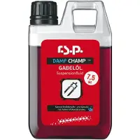 R.s.p. Damp Champ 7.5wt Federungsöl 250ml