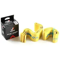 Vittoria Aramidic Lining Cuirass Felgenband 2 Einheiten
