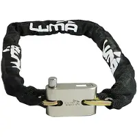 Luma Alfa Plus Kettenschloss