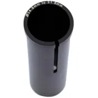 Imperial Seatpost Reducer 34.9-31.6 Mm Sattelstützenadapter