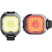 Knog Blinder Mini Square Lichtset