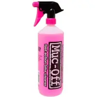Muc Off Cycle Reinigungsmittel 1l