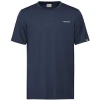 Head Racket Easy Court Kurzarm-t-shirt