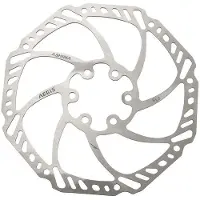 Ashima Aro 15 Aegis 6b Bremsscheibe