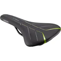 Voxom Sa22 Tour/sport Sattel 154 mm 154 mm