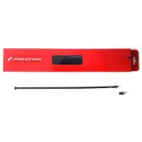 Fulcrum Complete R0 Nite 2017 Sx Hinterspeiche