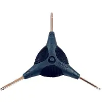 Cyclo Set 3 Torx Werkzeug