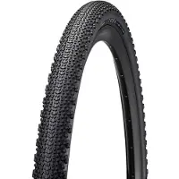 American Classic Udden Endurance Tubeless 650b X 47 Gravelreifen Silber 650B x 47 Silber 650B x 47