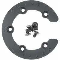 Odyssey Utility Pro Kettenstrebenschutz