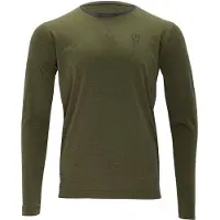 Silvini Casalo Langarm-t-shirt Grün 2XL Mann Grün 2XL