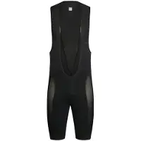 Rapha - Trail Cargo Bib Liner - Radunterhose Gr M schwarz