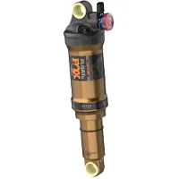 Fox Racing Shox FOX Float SL Factory 2024 | 210x55 mm | Remote Up PTL | Evol SV