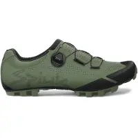 Spiuk Loma Mtb-schuhe Grün EU 47 Herren,Damen Grün EU 47