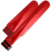 Musguard Omni Wide Schutzblech-set