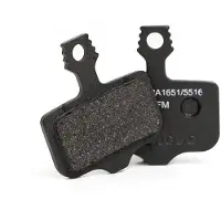 FERODO Standar Sram Xx X0 Scheibenbremsbeläge 2 Einheiten
