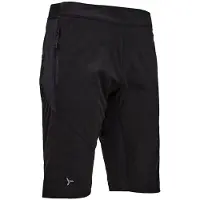 Silvini Orco Shorts – Herren locker sitzend ohne Sitzpolster schwarz größe 3XL 3221-MP1707-08117