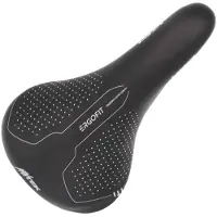 Mvtek Ergofit Sport Sattel Mit Klemme