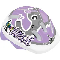 Mvtek Happy Jungle Guendalina Junior-helm