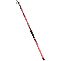 LINEAEFFE Carbon Thunder 2 Teleskop-surfcasting-rute