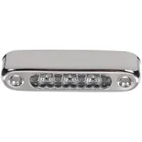 Attwood Asm Ovale Led-leuchte