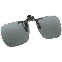 Daiwa Clip Polarisierte Sonnenbrille Golden M Herren,Damen Golden M