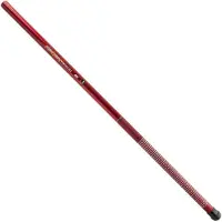 Dam Fighter Pro Combo Tele Pole 3 m 3 Teile Angelpeitsche