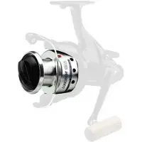 Okuma Lb-660 Aluminium Ersatzspule