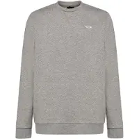Oakley - Relax Crew Sweatshirt 2.0 - Pullover Gr XS grau