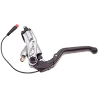 Magura Bremsgriff HS33e HIGO-Öffner, NC, 4-Finger - zuverlässige Hydraulikbre...