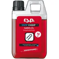 R.s.p. Damp Champ 10wt Federungsöl 250ml