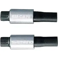 Shimano Sm-ca70 Kabelspanner 2 Einheiten