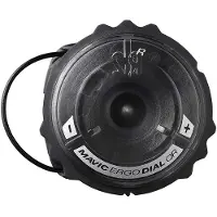 Mavic Dial Qr 28 Cm Schließung Schwarz Mann Schwarz One Size