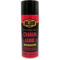 Blub Chain Schmiermittel 450ml