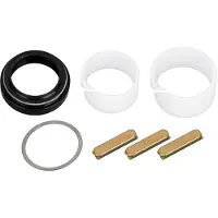 Nintendo Switch Seatpost Service Kit For Sw-09 Durchsichtig