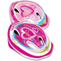 Sport One Easy Girl Junior-helm Rosa Rosa One Size