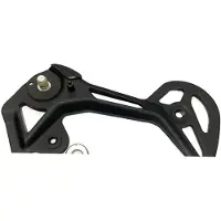 Shimano Rd-m8130 äußere Käfigplatte