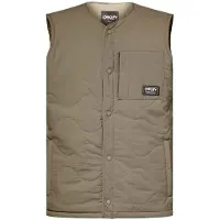 Oakley Apparel Quilted Sherpa Weste