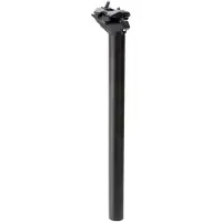 Promax Adjustable 12 Mm Offset Sattelstütze