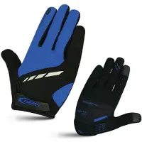 Ges Lange Handschuhe Comfort-line | Größe S